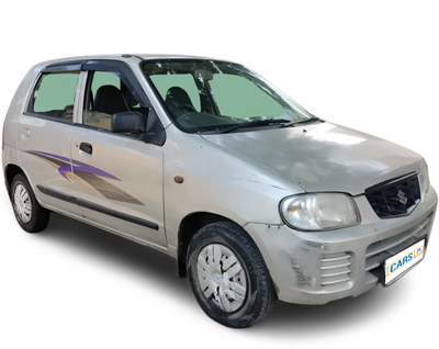 Maruti Alto-img
